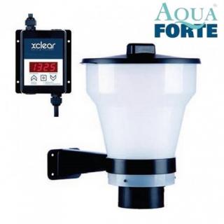 Automatické Krmítko pre ryby, Aqua Forte-Fish Feeder Profi (zásobník na 7 litrov krmiva)