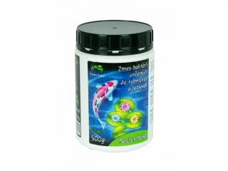 Bacter Pond 500g / 50m3 (Sezónne Baktérie do Jazierka)