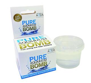 baktérie do akvária Pure Aquarium BOMB Evolution Aqua