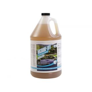 Baktérie do jazierka proti riasam, NATURAL ALGAE CONTROL 4l (pre kúpacie jazierka a biotopy)