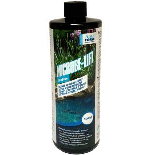 Bio Blue enzýmy 0,5l Microbe-Lift
