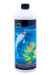 Briliant Pond 1l (proti zelenej vode v jazierku)