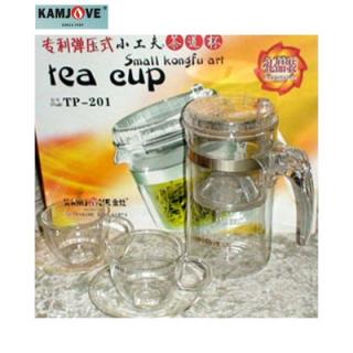 Čajový Set Kamjove TP-201 (500ml)
