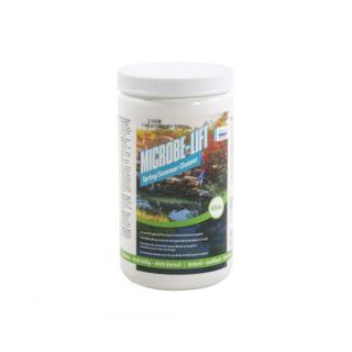 Celulózne baktérie do jazierka Microbe Lift Spring Summer CLEANER