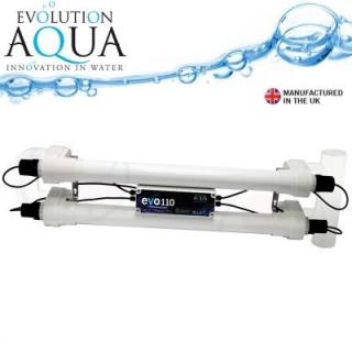 evo UV-C 110 W, Ultima jazierková uv lampa (evo UV-C 110 W)