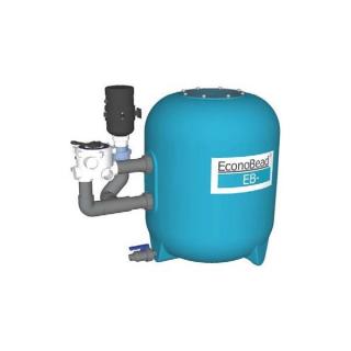 Filter EconoBead EB40 (filtračná náplň 40l)