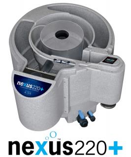 Filtrácia pre jazierka s Koi NEXUS 220+