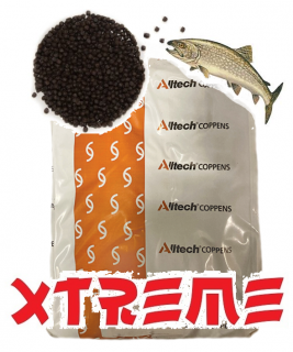 Float Star, 6mm/20kg (plávajúce krmivo pre pstruhy)