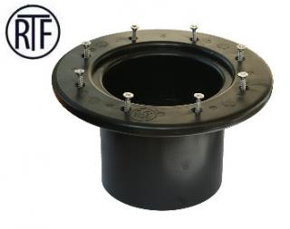 Fóliový prechod extra RTF 110mm (prechod extra RTF 110mm)