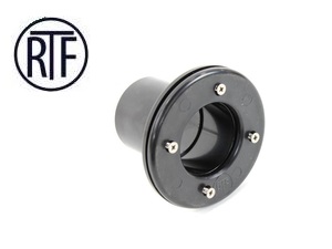 Fóliový prechod extra RTF 50mm (prechod extra RTF 50mm)