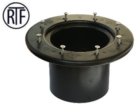 Fóliový prechod extra RTF 75mm (prechod extra RTF 75mm)