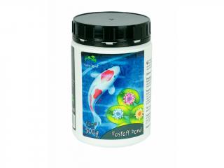 Fosfoff Pond 500g (pre jazierko do 10 m3)
