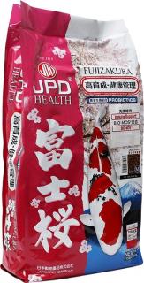 Fujizakura JPD Healt Diet 10kg / L (Celoročné od 15°C / Podpora zdravia a vitality)
