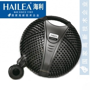 Hailea E 25000 jazierkové čerpadlo (24300 l/h)