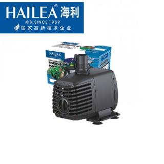 Hailea HR-2000 univerzálne čerpadlo (1950 l/h)