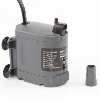Hailea HX-1000, interiérové univerzálne čerpadlo (200 l/h)