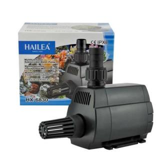 Hailea HX-6840, interiérové univerzálne čerpadlo (4500 l/h)