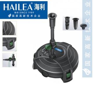 HAILEA J 1000, fontánové čerpadlo (1050 l/h)