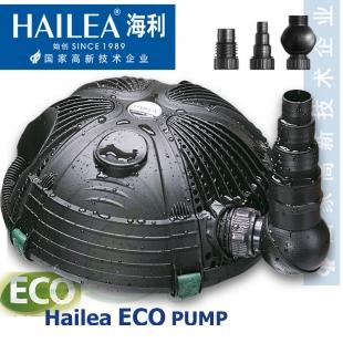 Hailea P 8000 ECO PLUS, jazierkové čerpadlo (7150 l/h)