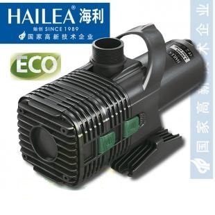 Hailea S 6000 ECO čerpadlo (6100 l/h)