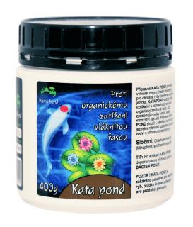Kata Pond 400g   (prevencia proti vláknitej riase)