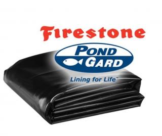 Kaučuková Fólia Pond Gard hrúbka 1mm x 3,05m šírka