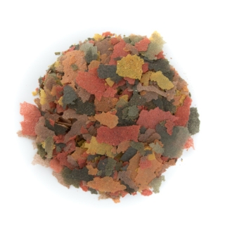 Krmivo pre akváriové ryby, Tropical Flakes 0,5kg  (Tropical Flakes 0,5kg)