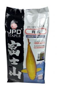 Krmivo pre KOI, FUJIYAMA  5kg / L (Jar / Jeseň, celoročné krmivo)