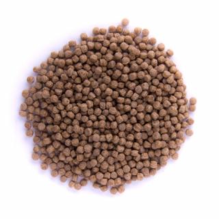 Krmivo pre koi kapre, Pond Pellet 6mm/kg predaj (Jar / Jeseň, celoročné krmivo)