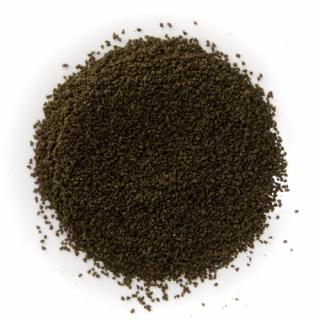 Krmivo pre malé rybky, Spirulina Granulate (1,2 - 1,5 mm)/kg predaj (Na vyfarbenie koi)