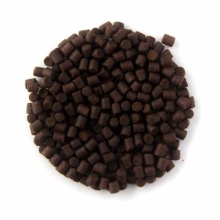 Krmivo pre pstruhy Supreme - 22, 4,5mm/kg predaj (potápavé krmivo pre pstruhy)