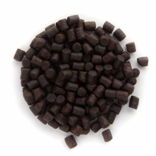 Krmivo pre vyfarbenie pstruha, Supreme Astax 4,5mm/kg predaj (chuť a farba mäsa)