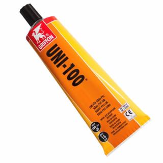 Lepidlo Griffon 125ml (na pvc rúry a hadice)