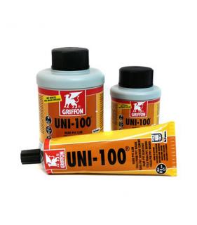 Lepidlo Griffon 250ml (na pvc rúry a hadice)