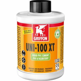 Lepidlo Griffon 500ml (na pvc rúry a hadice)