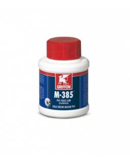 Lepidlo Griffon M-385, 250ml (na pvc fólie)