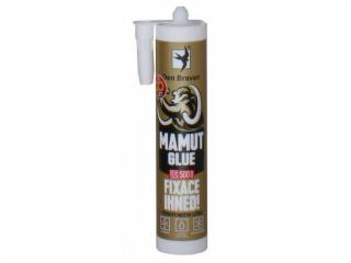 MAMUT GLUE High Tack
