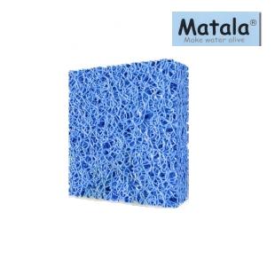 Matala doska pond blue 60x50x3,8cm