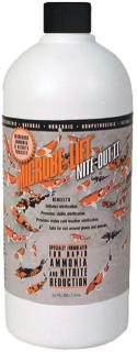 NITE OUT II 0,5l Microbe-lift  (proti amoniaku a dusitanom)