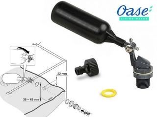 Oase AutoFill Kit, Automatické dopúšťanie vody (Oase AutoFill Kit)