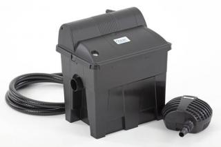 Oase BIOSMART SET 7000 (BIOSMART SET 7000)