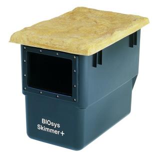Oase Biosys Skimmer Plus, jazierkový skimmer (Oase Biosys Skimmer Plus)