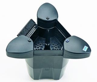 Oase SwimSkim 25, plávajúci skimmer (Oase SwimSkim 25)