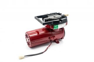 Piestový kompresor Hailea ACO 007D - 24V (140 l/min.)