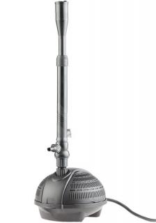 Pondovario 2500, fontánové čerpadlo (2500 l/h)