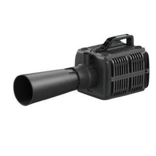 Prevzdušňovacie čerpadlo Hailea BF370, Areátor (390 l/min. vzduchu)