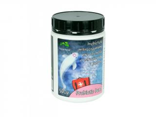 Probiotic Pond 500g, Homepond (probiotické baktérie pre ryby 500g / 50m3)