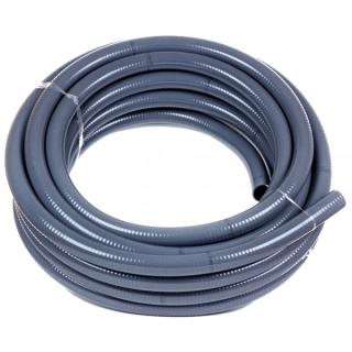 PVC flexibilná hadica 50mm/25bm (balenie 25bm / 50mm)