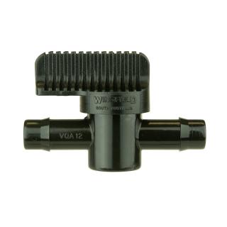 Pvc Vzduchovací kohút 9mm (kohút 9mm)