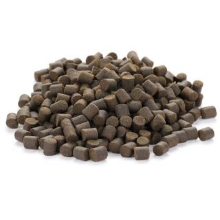 Repro 9mm/ kg predaj (Špeciálne krmivo pre generačné ryby)